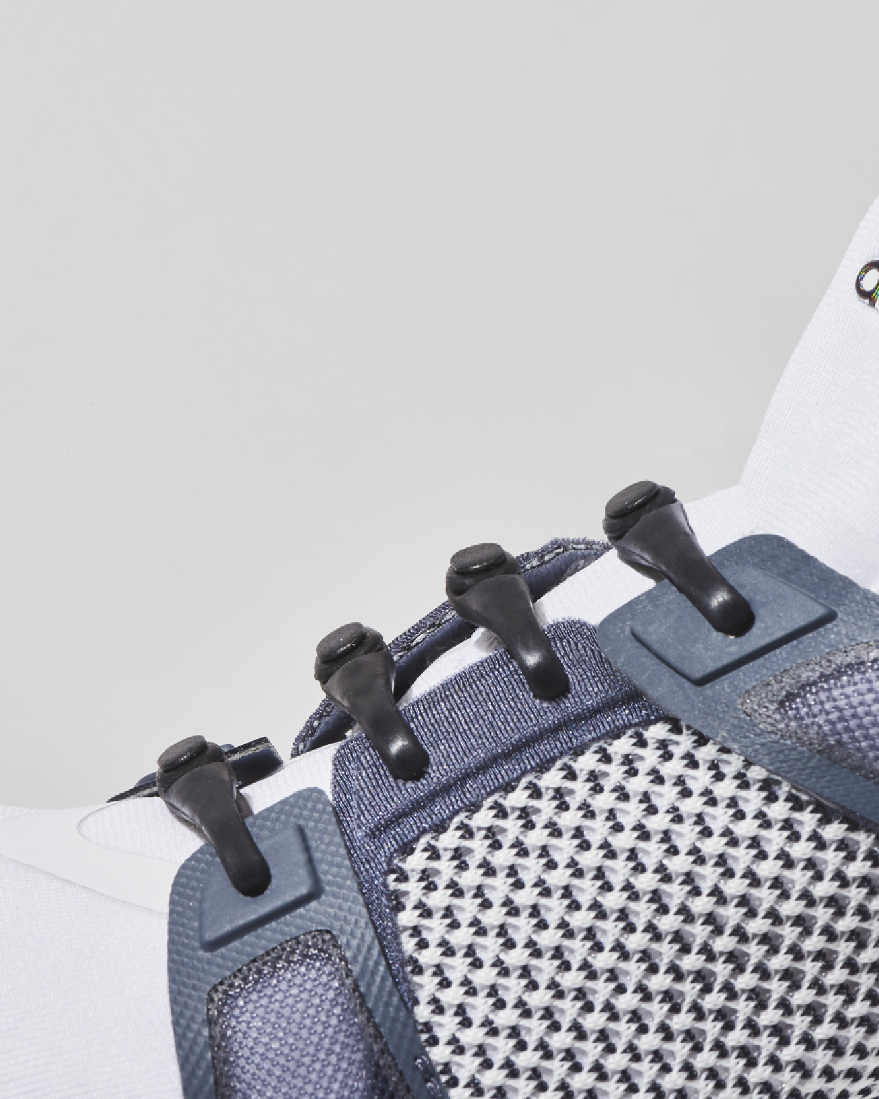 Image of Връзки HICKIES 2 BLACK - Ballistic-sport